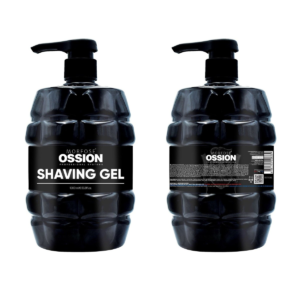 Shaving Gel Ossion