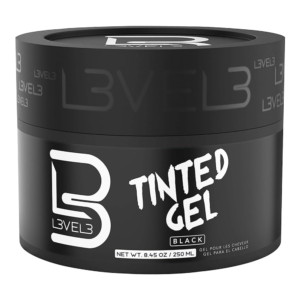 Tinted Gel L3vel3