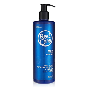 After Shave Red One Azul