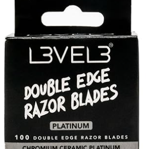 Hojas de Afeitar L3VEL3