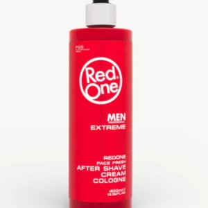 After Shave Crema Red One Roja