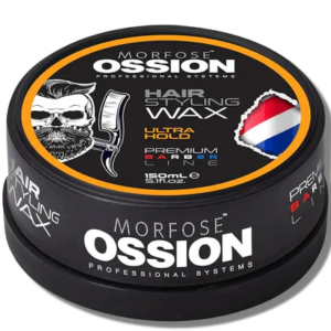 Cera Ultra Hold anaranjado