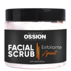 Exfoliante Ossion