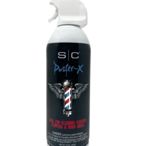 Duster X Style Craft