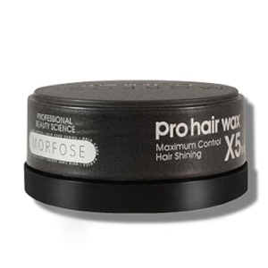 Cera Morfose Negra X5