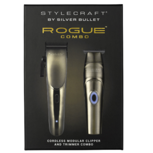 Combo Style Craft Rogue