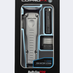 Clipper BabylissPro Fx One FX829