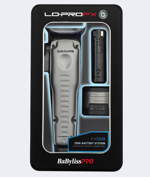 Clipper BabylissPro Fx One FX829