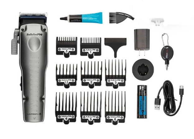 Clipper BabylissPro Fx One FX829 - Imagen 3