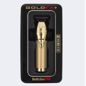 Trimmer BabylissPro Gold FX+