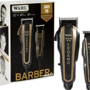 Wahl Combo Barber