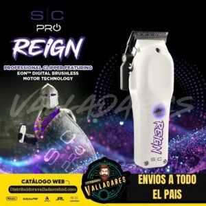 Clipper Reing StyleCraft