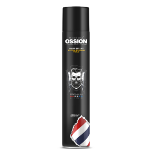 Spray Fijador Ossion