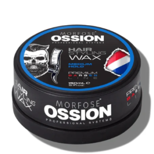 Cera Medium Hold azul