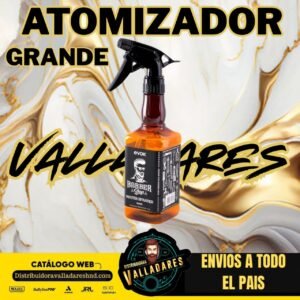 Atomizador Evok grande