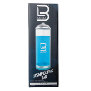 Bote Para Desinfectar Disinfecting Jaar L3vel3