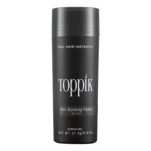 Toppik Fibra Capilar Negro 27.5g