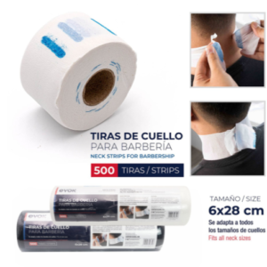 Papel Evok Blanco o Negro