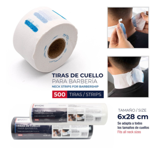 Papel Evok Blanco o Negro