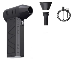 Soplador Air Duster Wdemna