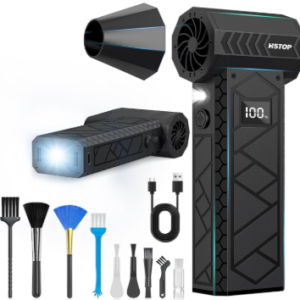 Soplador Air Duster Hstop