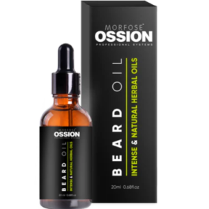 Beard Care Oil Ossion