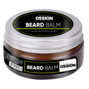 Beard Balm Ossion