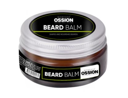 Beard Balm Ossion