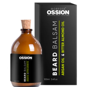 Beard Care Balsam Ossion