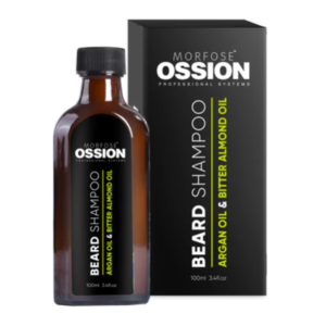 Beard Care Shampoo Ossion