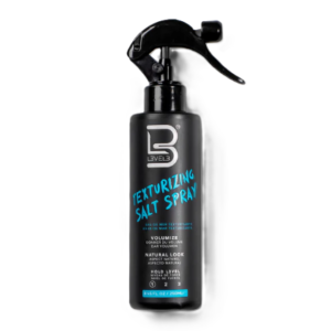 Texturizing Salt Spray L3VEL3