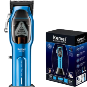 Kemei Cliper Km-1763