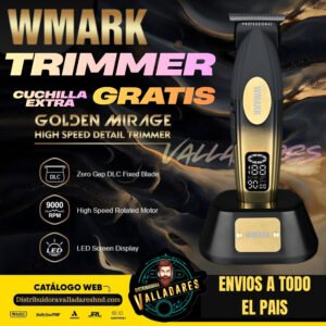 Wmark Trimmer NG 8238