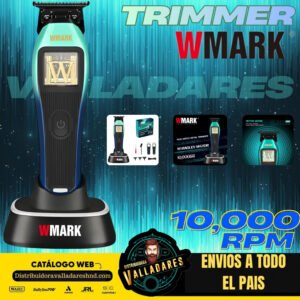 Wmark Trimmer NG-TX1