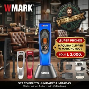 Wmark Clipper NG-9004