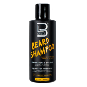 Beard Shampoo L3VEL3