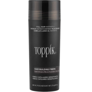 Toppik Fibra Capilar Cafe 27.5g