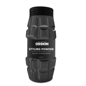 Styling Powder Ossion