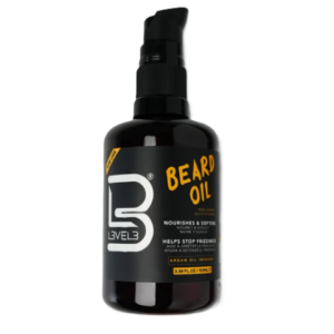 Beard Oil L3VEL3
