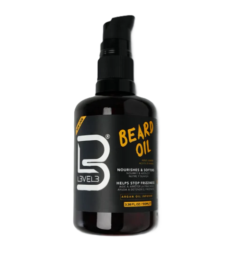 Beard Oil L3VEL3
