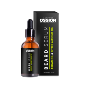 Beard serum Ossion