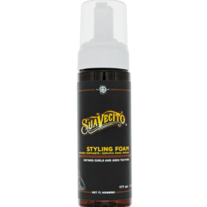 Styling Foam Suavecito