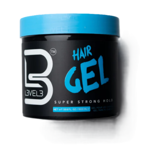 Hair Gel 1000 ML L3vel3