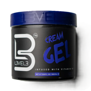 Cream Gel 1000 ml L3vel3