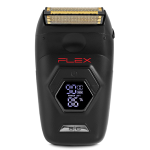 S/C Flex Shaver