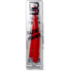 Razor Holder L3VEL 3 Rojo
