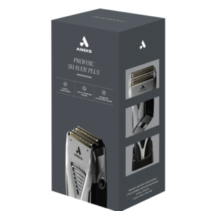 Profoil Shaver Plus