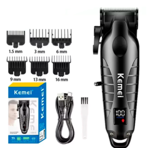 Kemei Clipper Km-2290