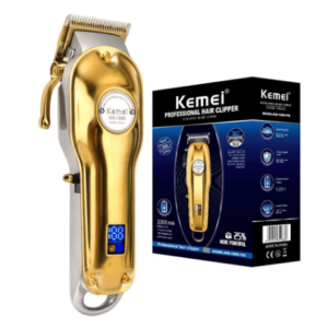 Kemei Clipper Km-1986