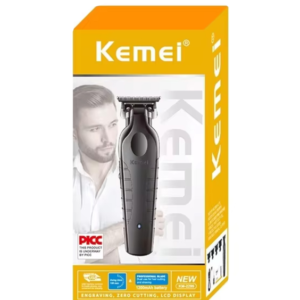 Kemei Trimer Km-2299